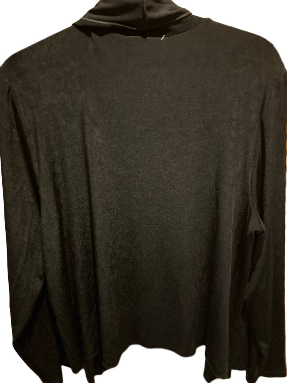 52. WOMENS CHICO’S TRAVELERS 3/XL DETAIL JACKET - Picture 6 of 6